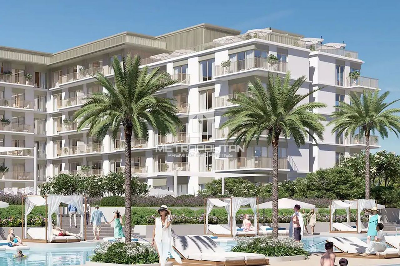 Appartamenti a Dubai, EAU, 120 m² - foto 11