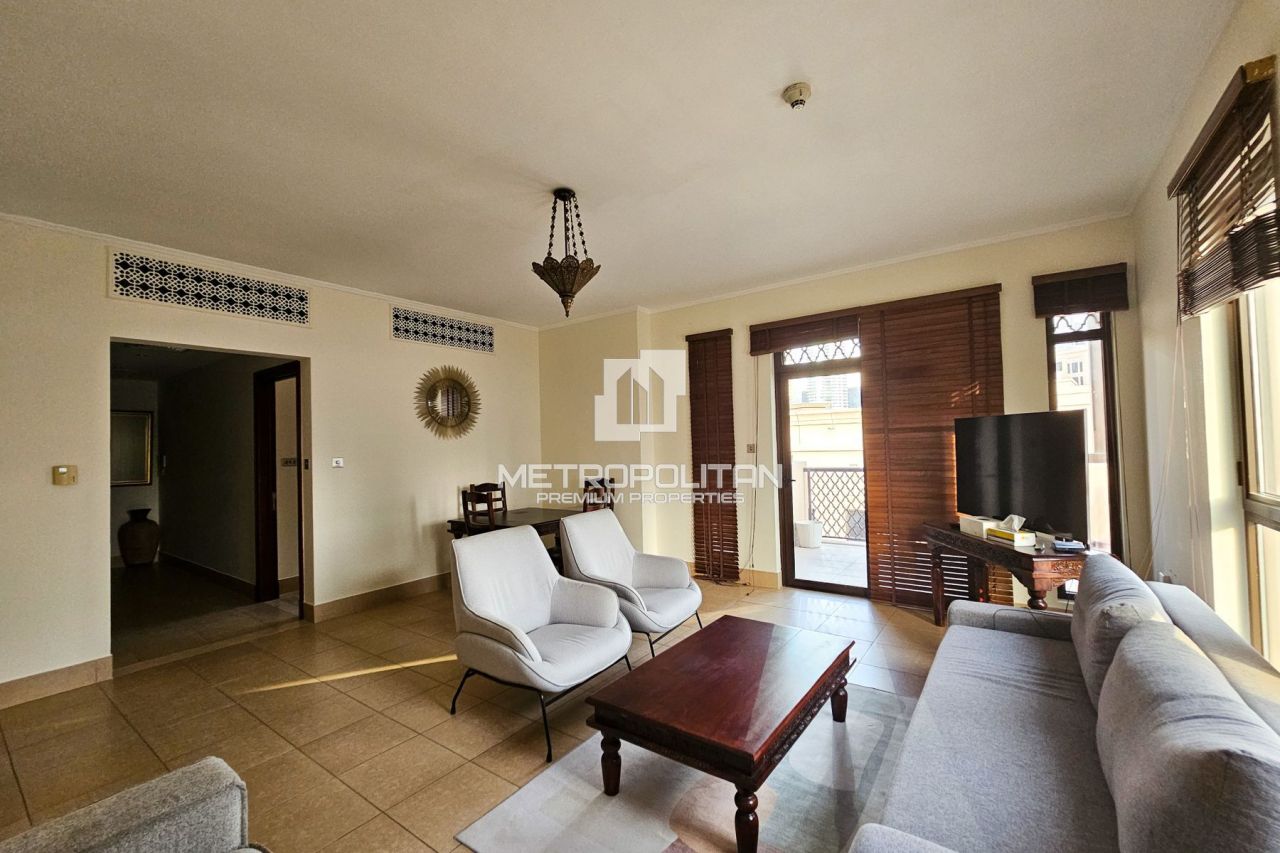 Appartamenti a Dubai, EAU, 101 m² - foto 11