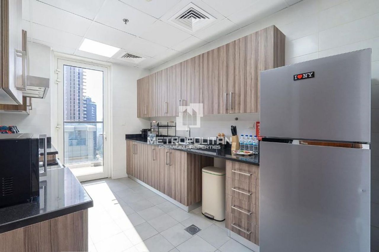 Appartamenti a Dubai, EAU, 124 m² - foto 11