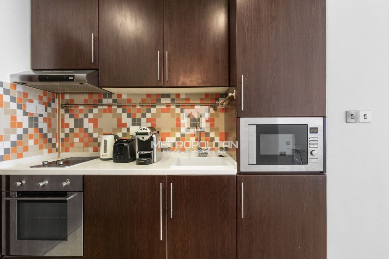 Appartamenti a Dubai, EAU, 56 m² - foto 11