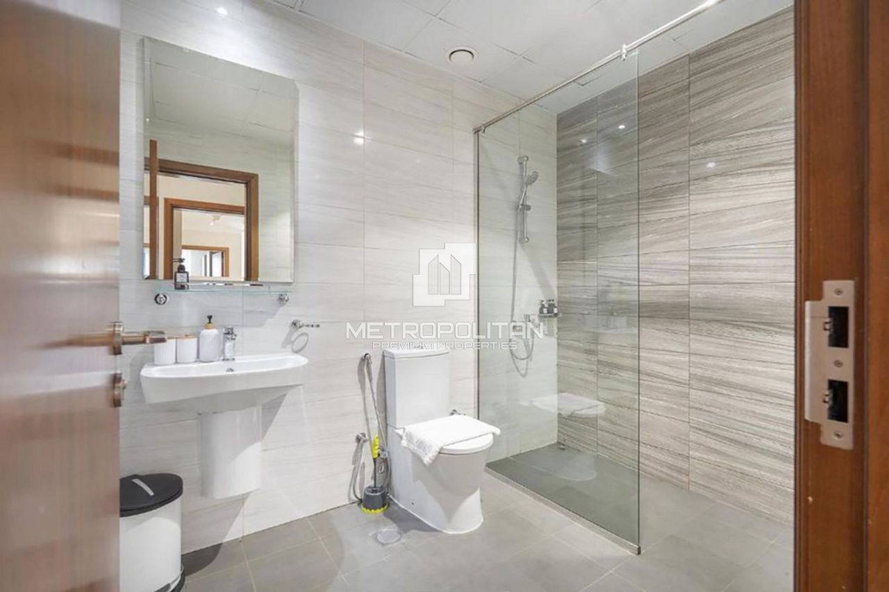 Appartamenti a Dubai, EAU, 124 m² - foto 12