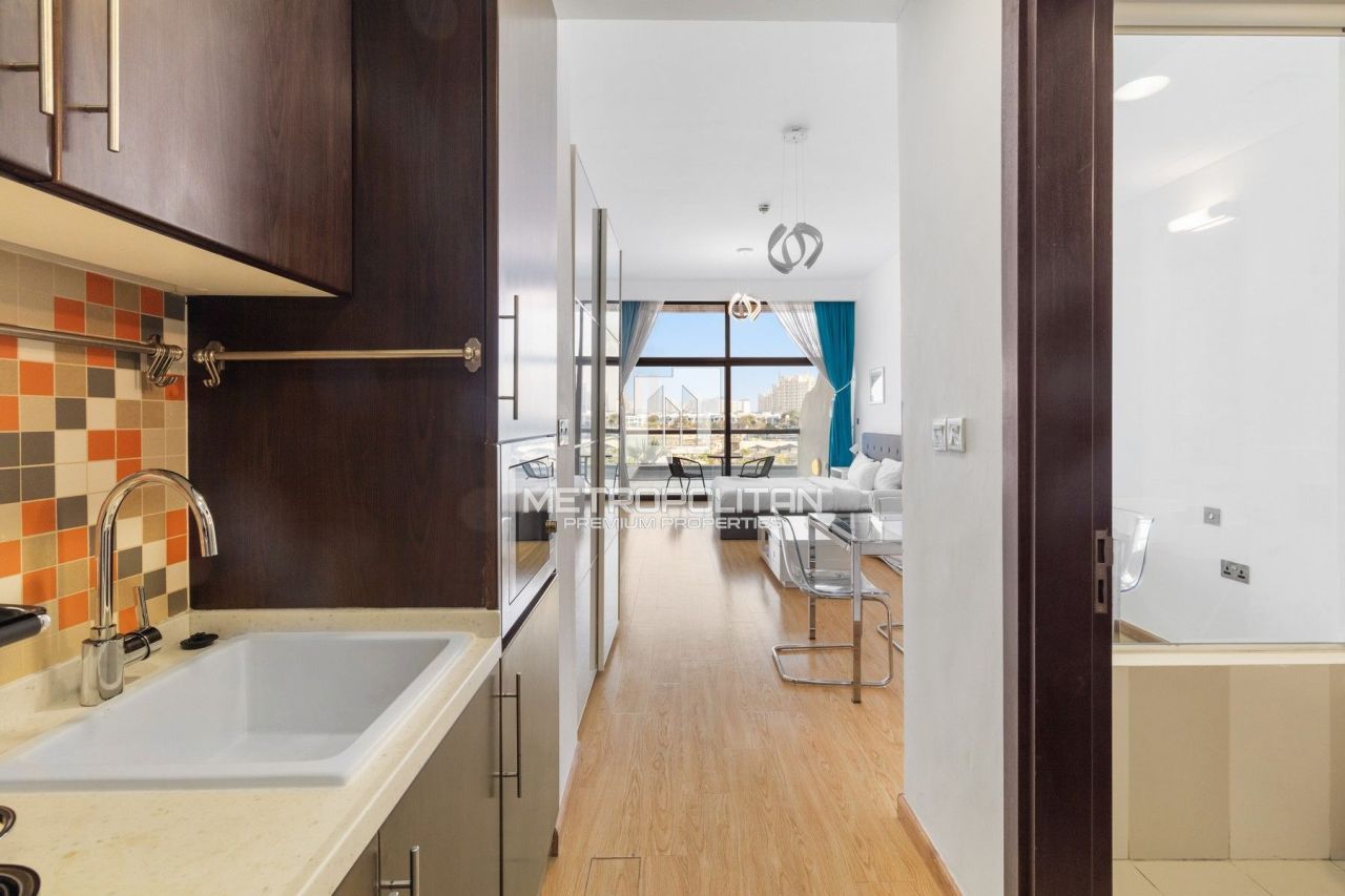 Appartamenti a Dubai, EAU, 56 m² - foto 12