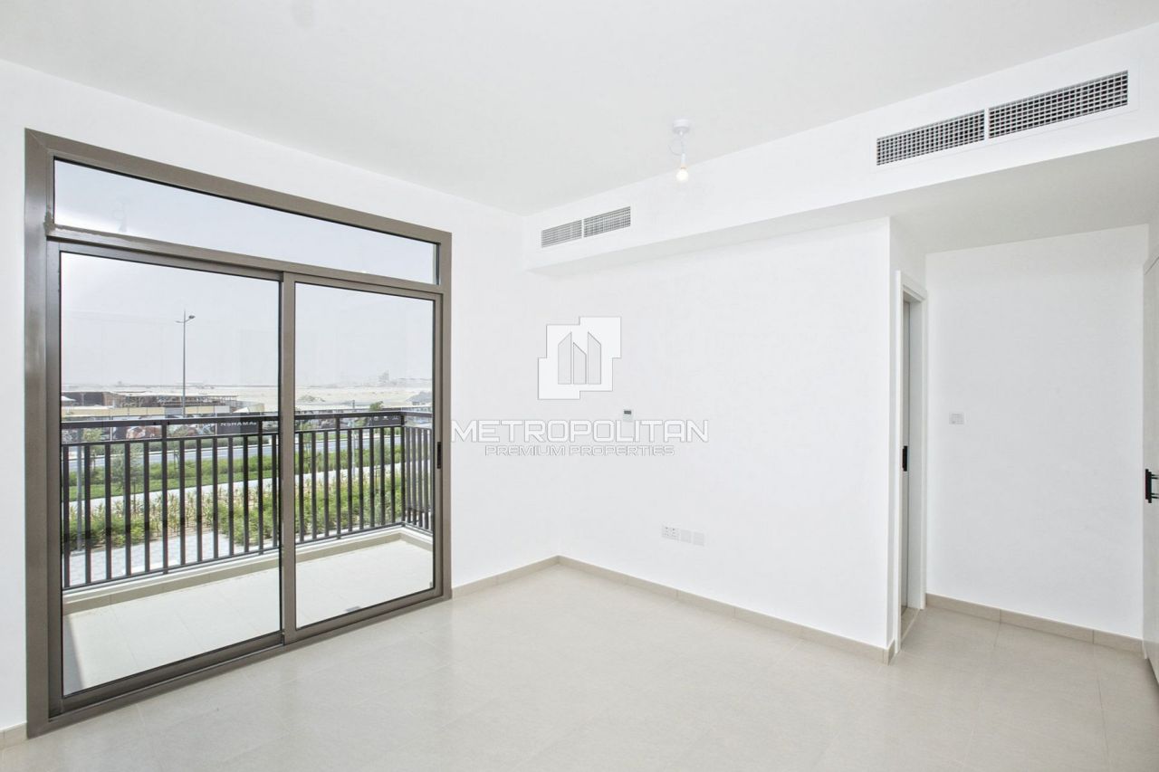 Townhouse a Dubai, EAU, 204 m² - foto 12