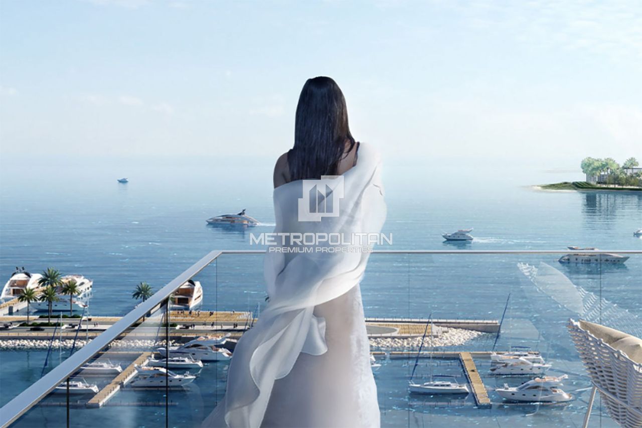 Appartamenti a Dubai, EAU, 120 m² - foto 12