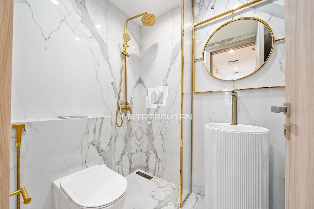 Appartement à Dubaï, EAU, 140 m² - image 12