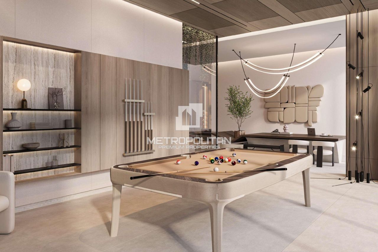 Apartment in Ra’s al-Chaima, VAE, 113 m² - Foto 12