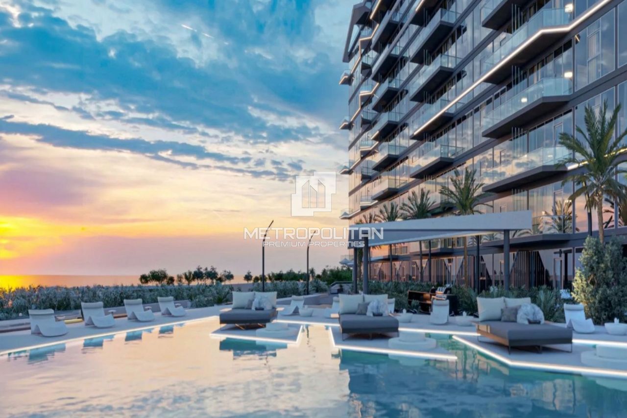 Apartment in Ras al-Khaimah, UAE, 106 m² - picture 12