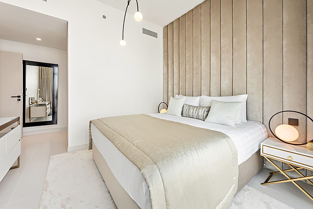 Apartamento en Dubái, EAU, 207 m² - imagen 12