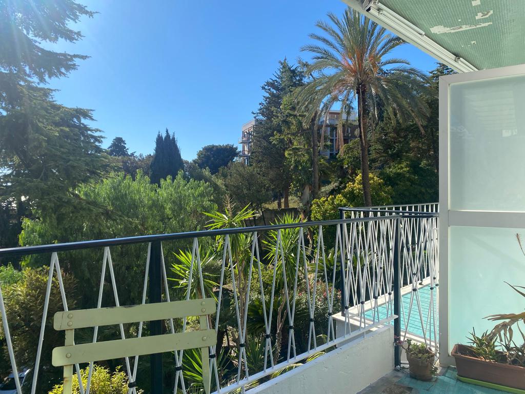 Apartamento en San Remo, Italia, 70 m² - imagen 1