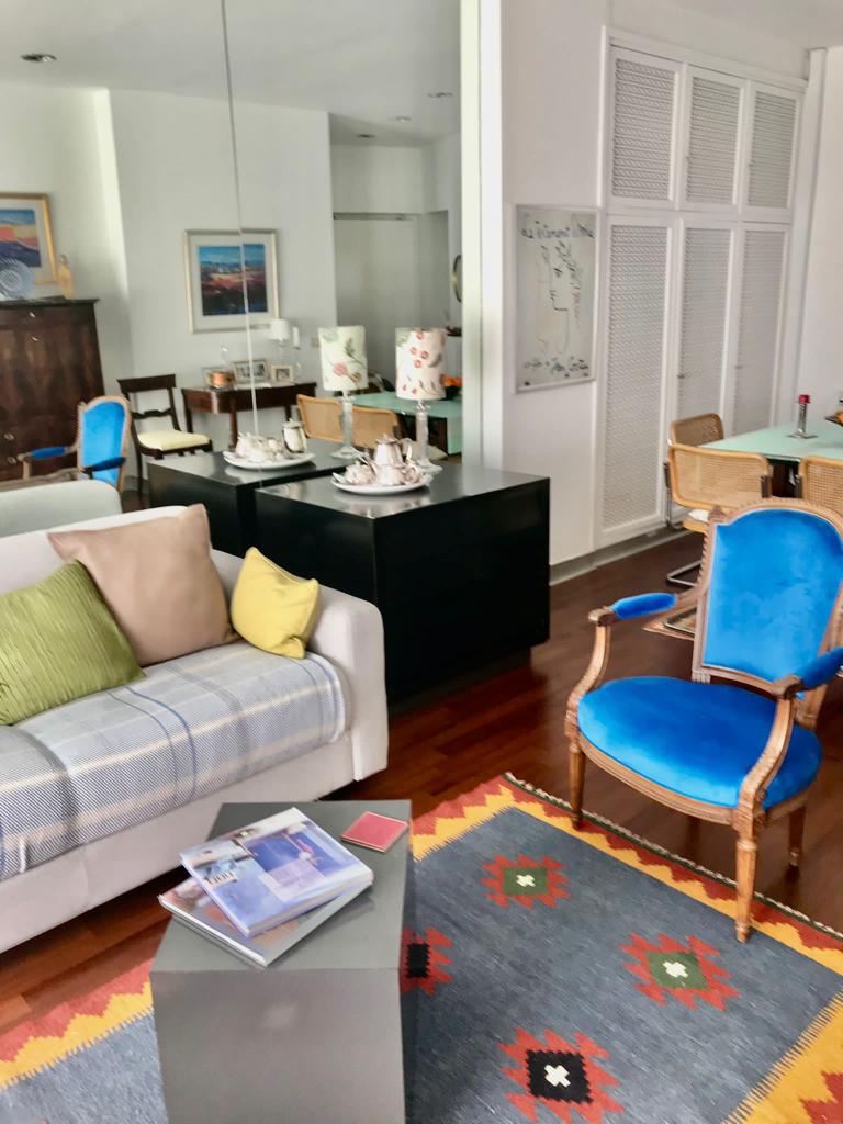 Appartamenti a San Remo, Italia, 70 m² - foto 6