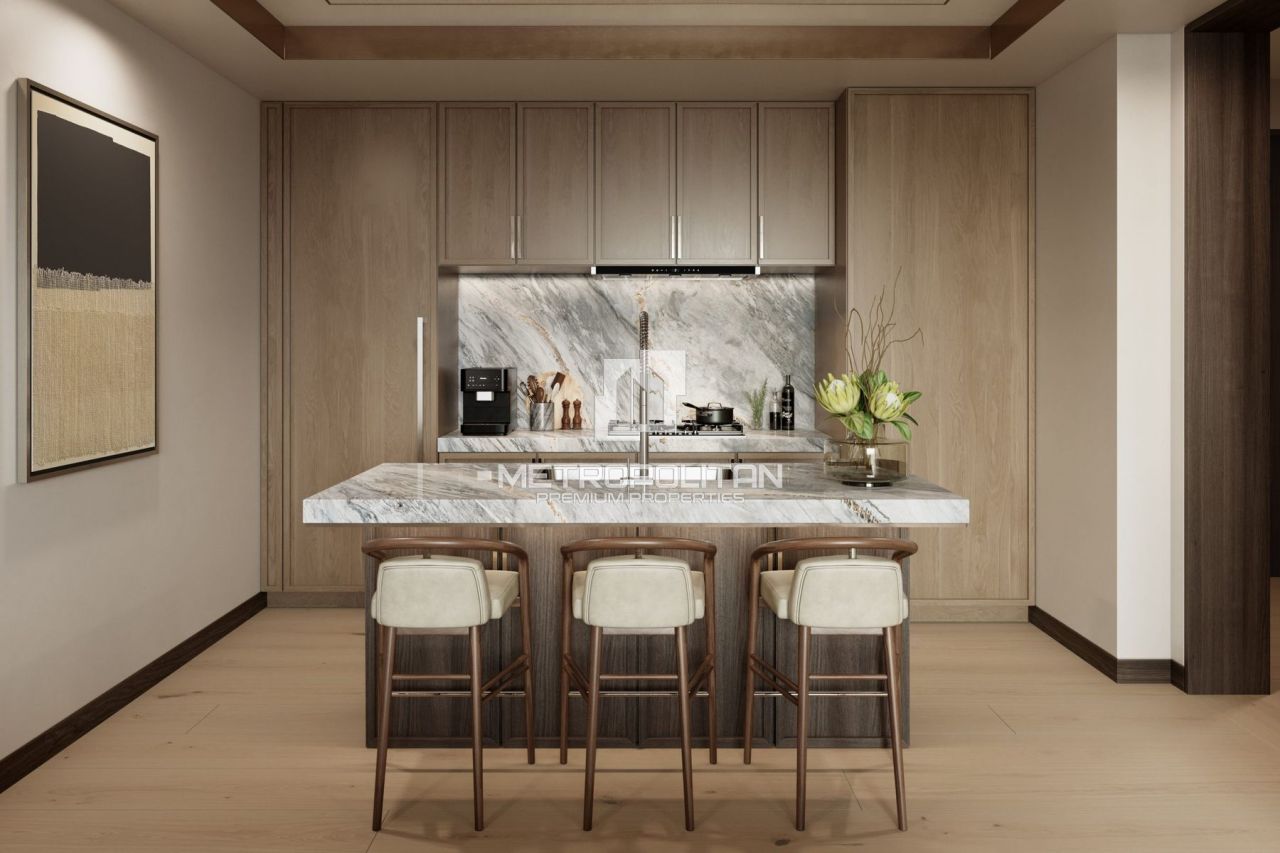 Hotel in Ras al-Khaimah, UAE, 84 m² - picture 12