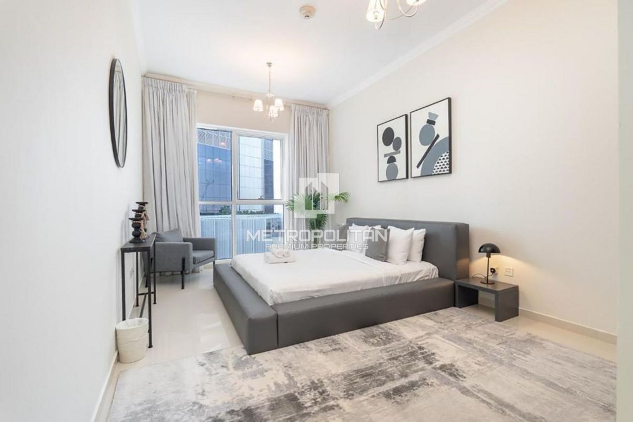 Appartamenti a Dubai, EAU, 124 m² - foto 13