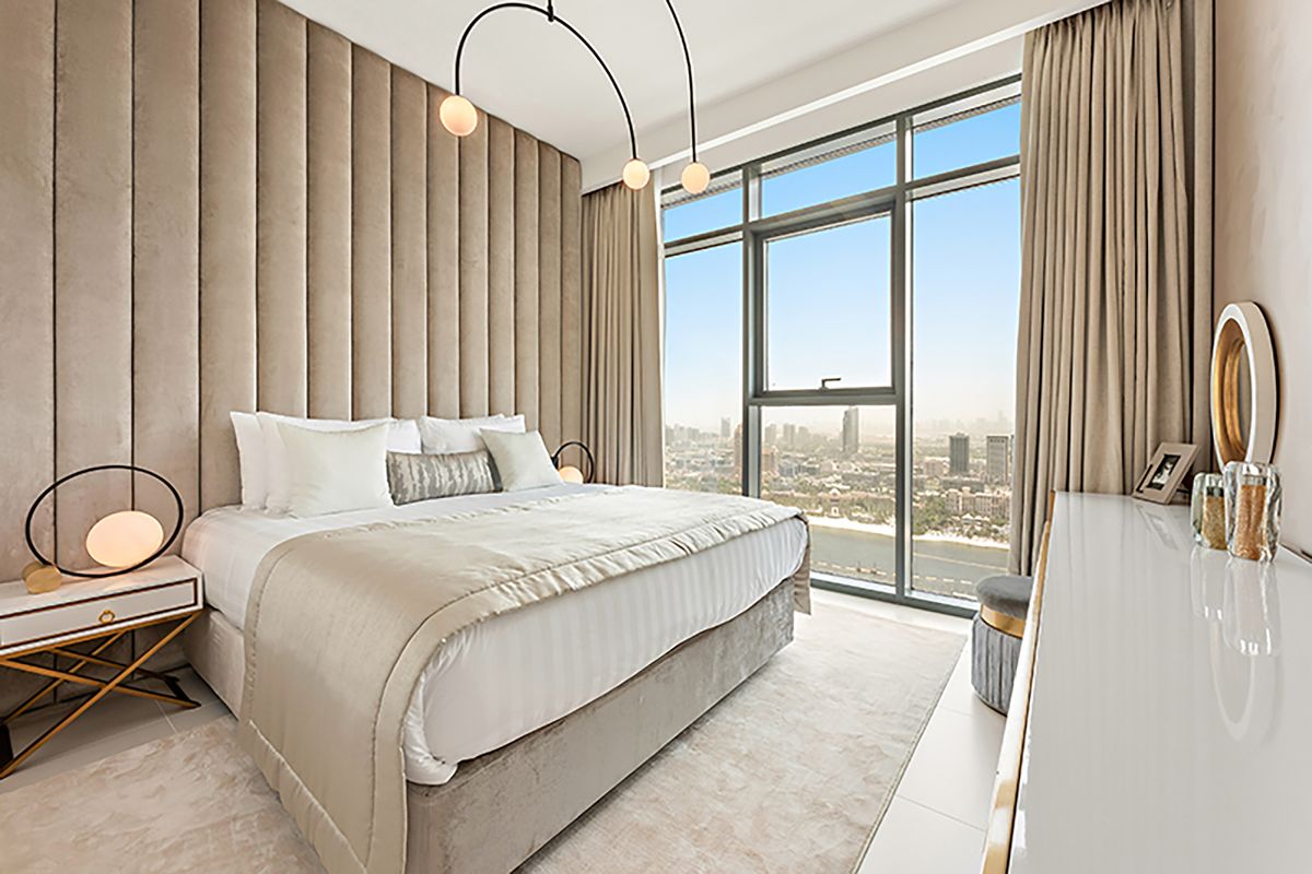 Apartamento en Dubái, EAU, 207 m² - imagen 13