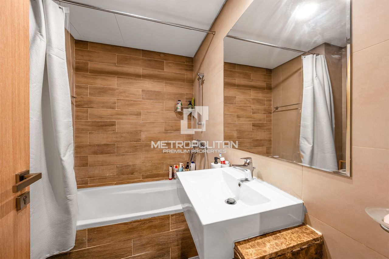 Maison urbaine à Dubaï, EAU, 124 m² - image 13