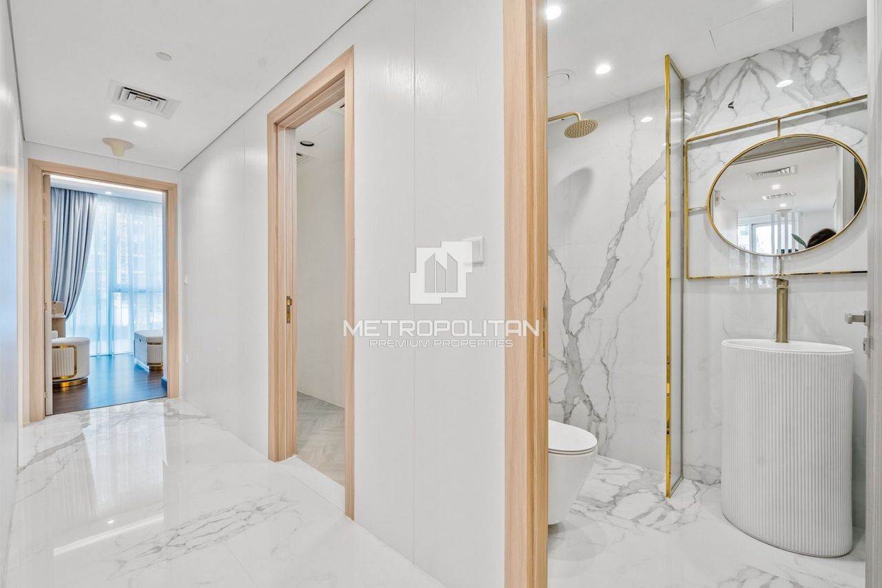 Appartement à Dubaï, EAU, 140 m² - image 13