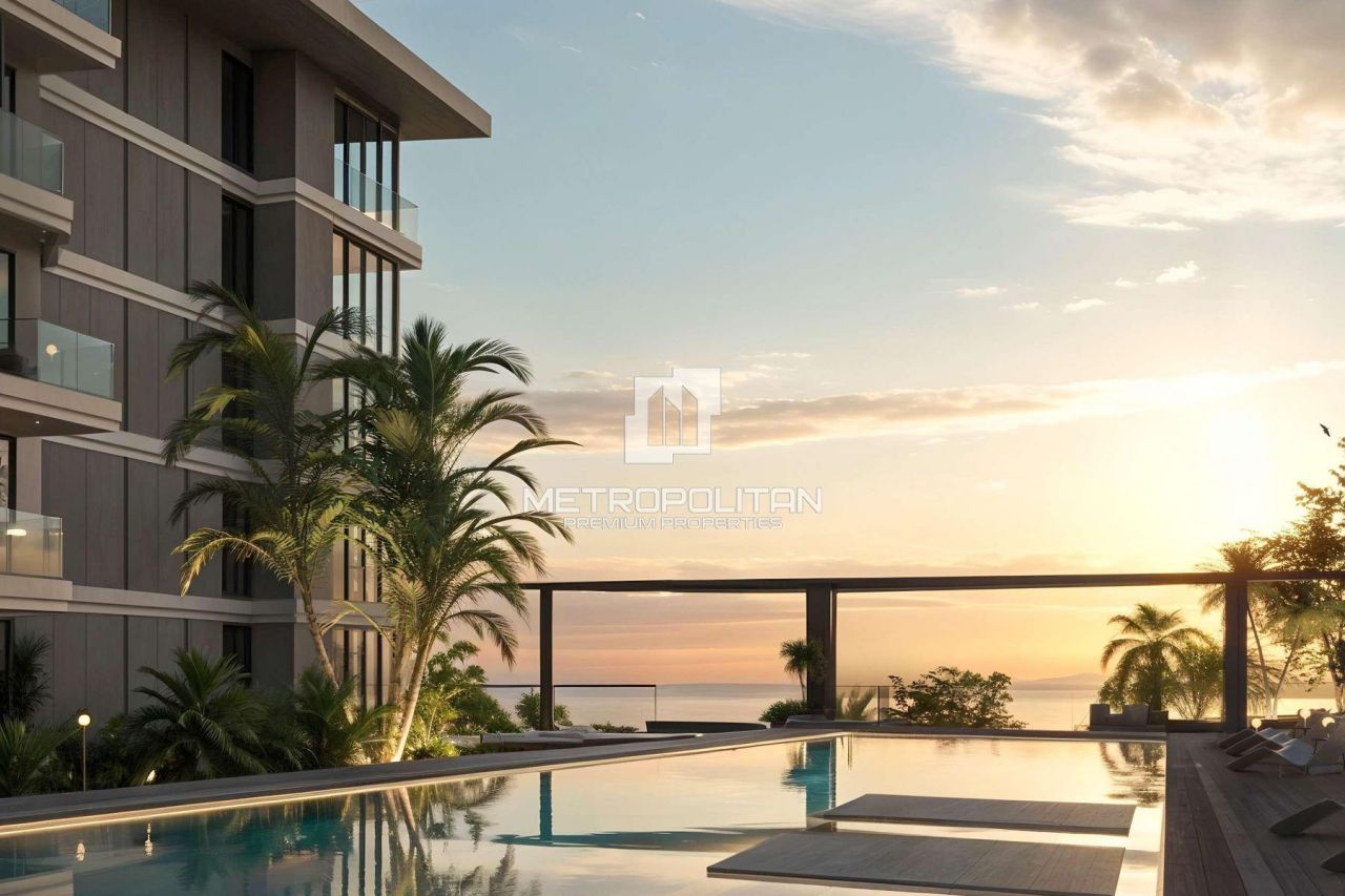 Apartment in Ra’s al-Chaima, VAE, 113 m² - Foto 14