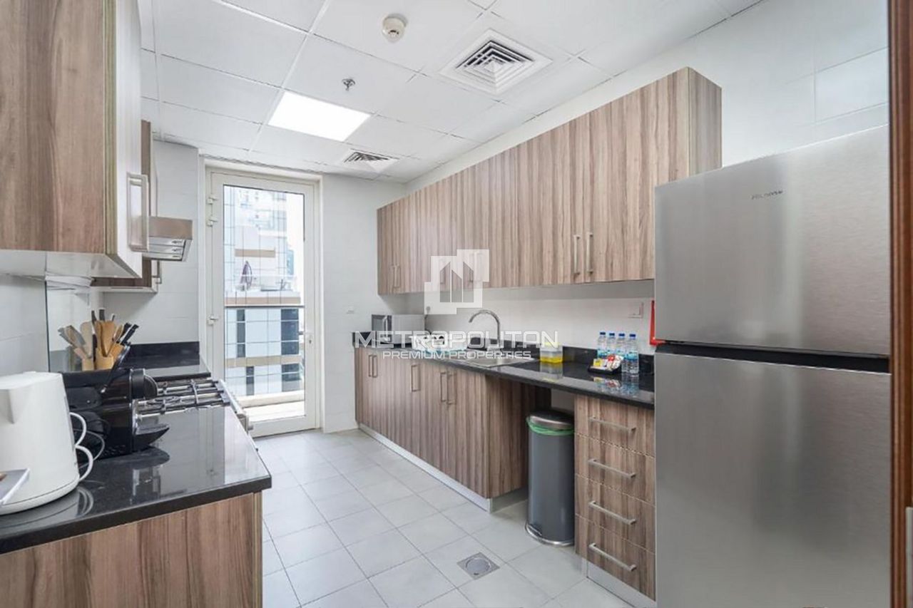 Appartamenti a Dubai, EAU, 124 m² - foto 14