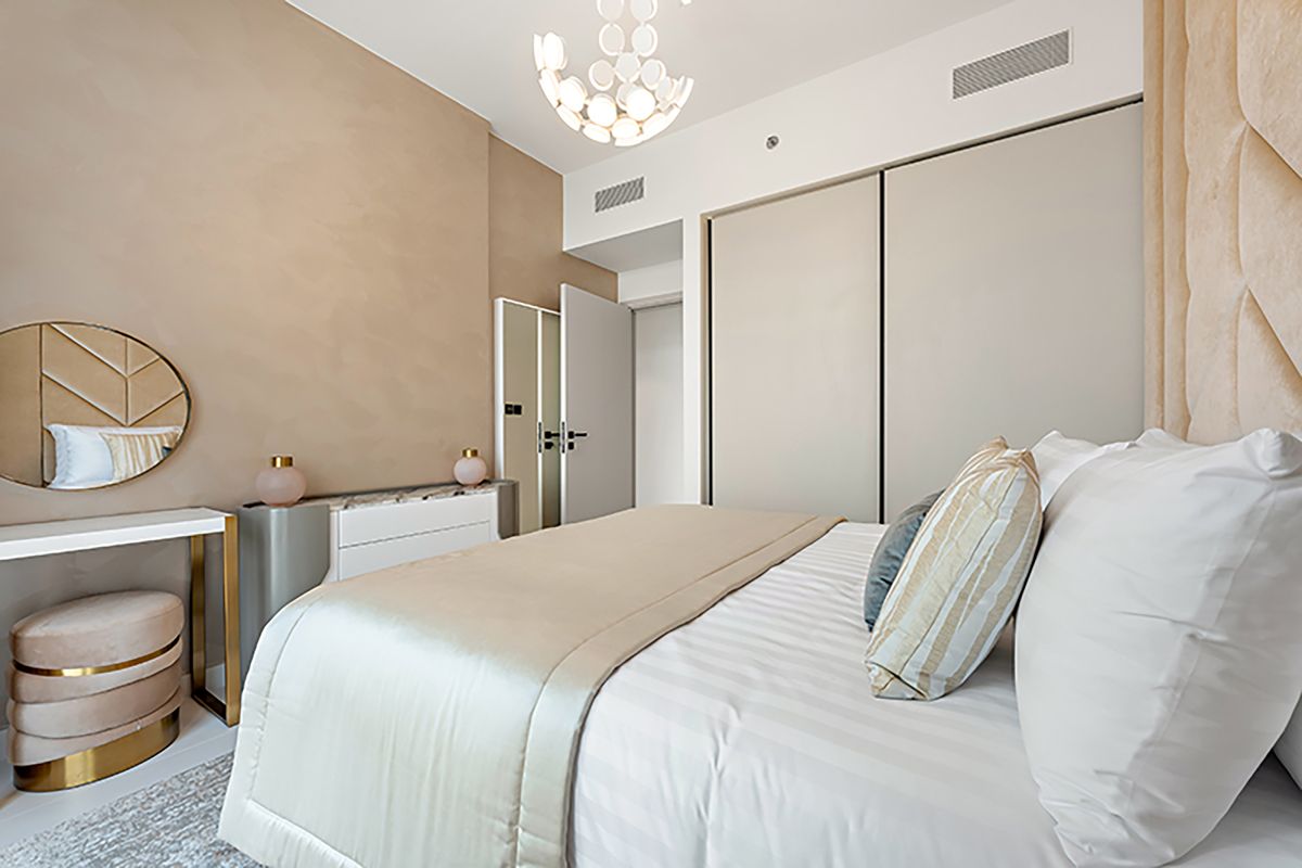 Apartamento en Dubái, EAU, 207 m² - imagen 15