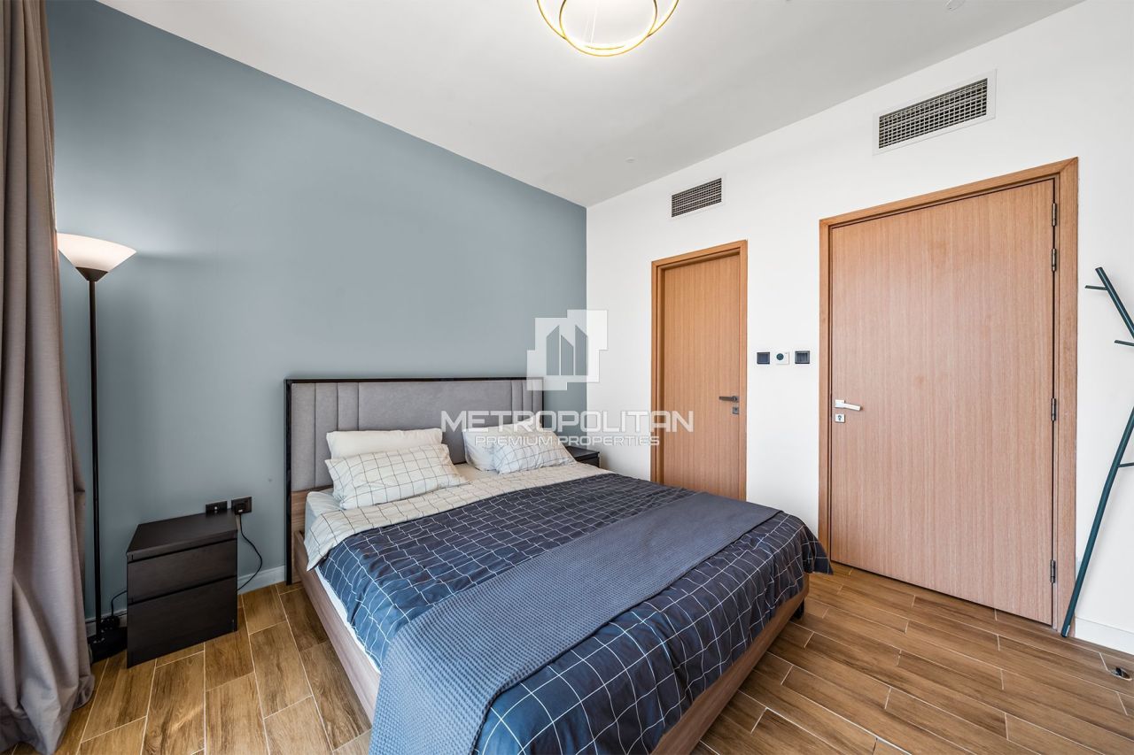 Maison urbaine à Dubaï, EAU, 124 m² - image 15