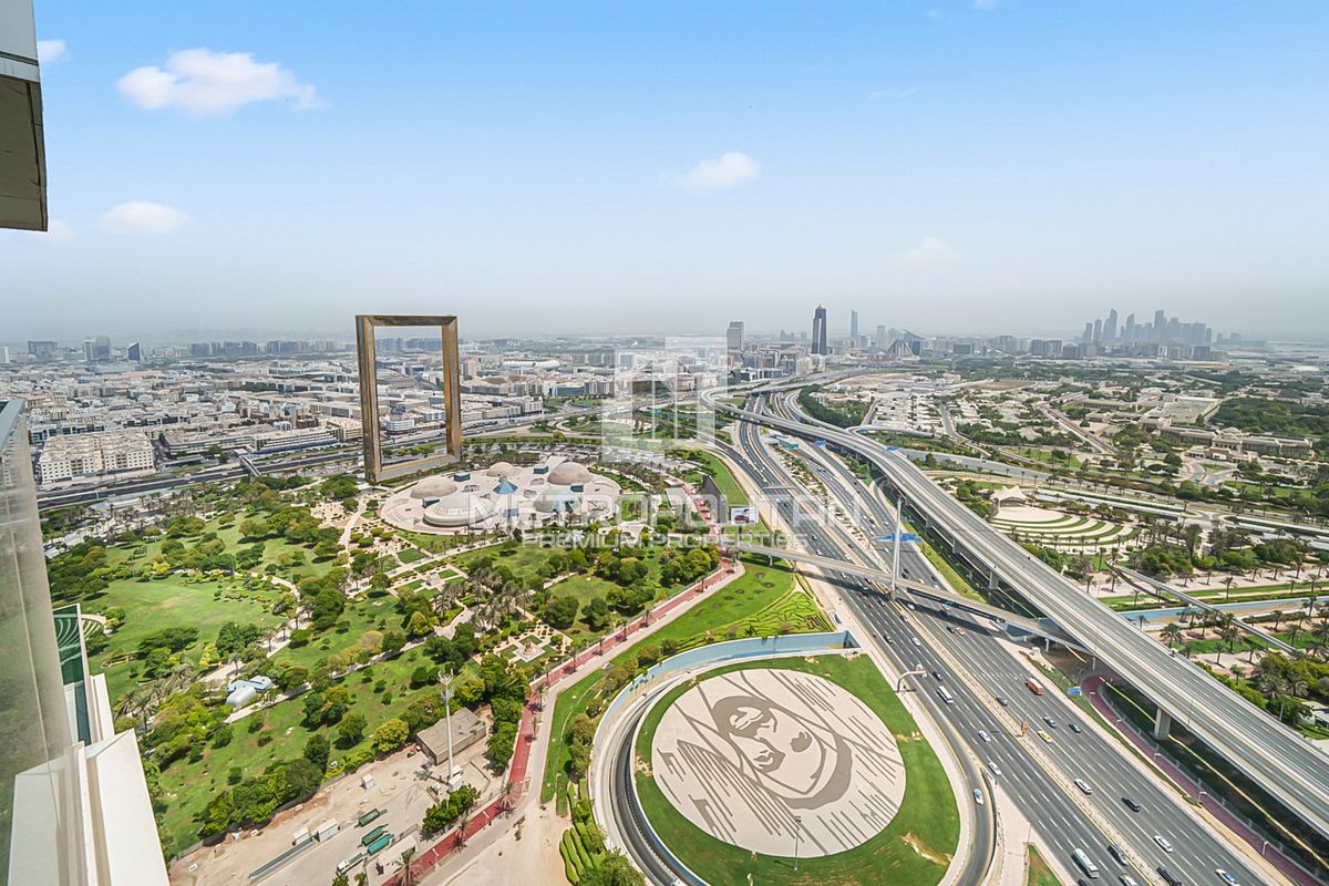 Appartamenti a Dubai, EAU, 171 m² - foto 15