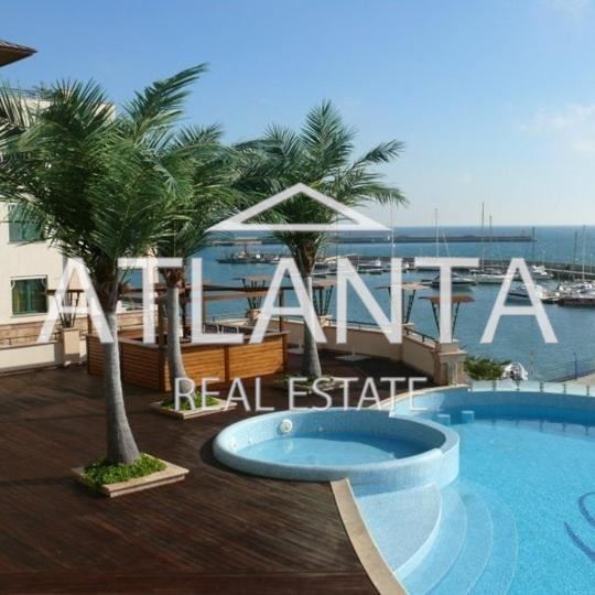 Appartamenti a Balčik, Bulgaria, 64 m² - foto 1