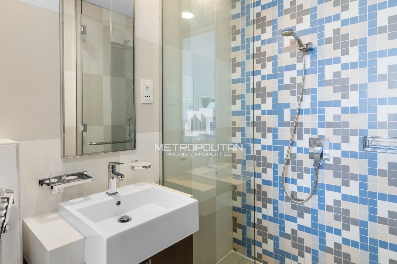 Appartamenti a Dubai, EAU, 56 m² - foto 15