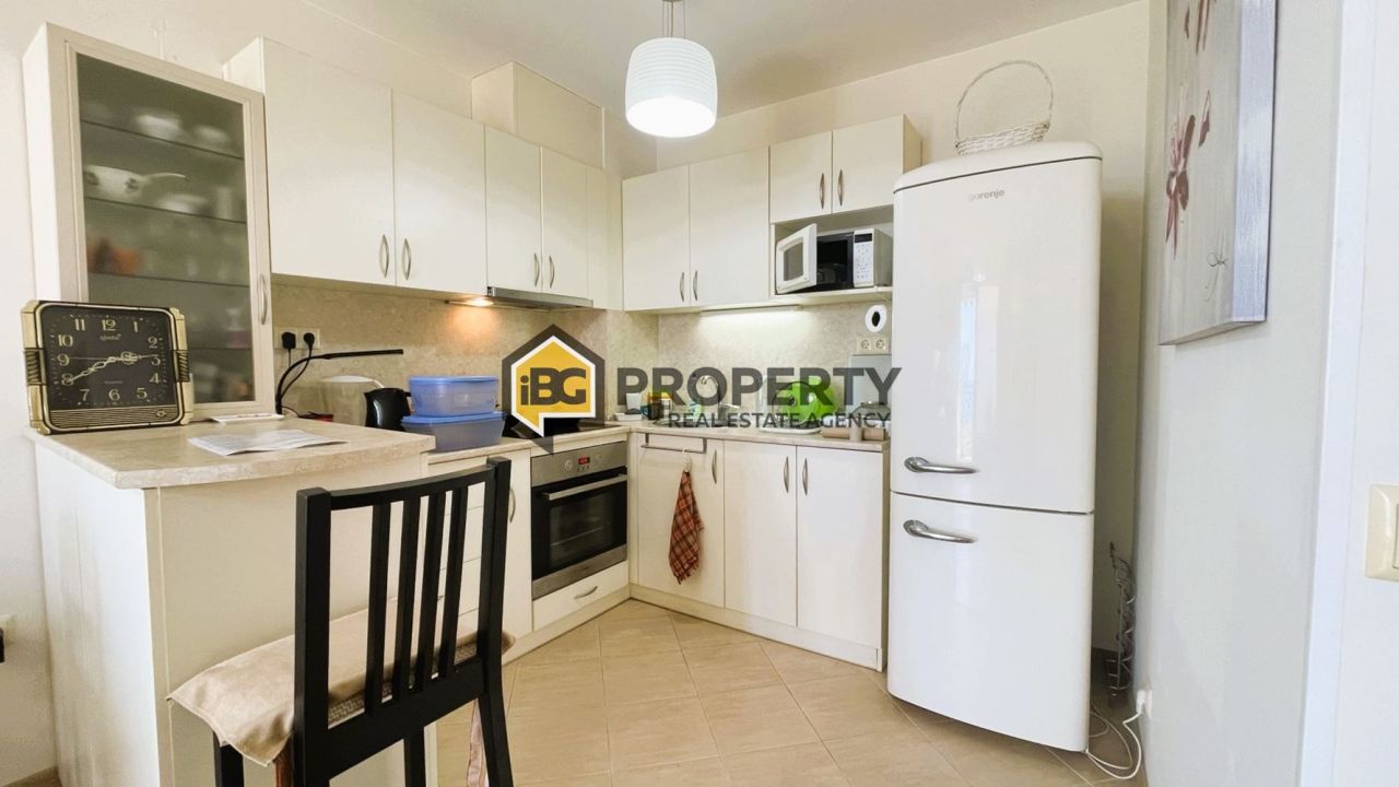 Appartement à Byala, Bulgarie, 57 m² - image 5