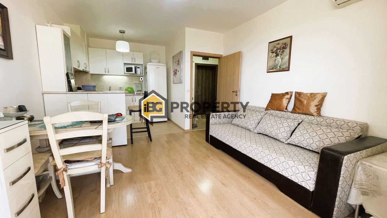 Appartement à Byala, Bulgarie, 57 m² - image 4