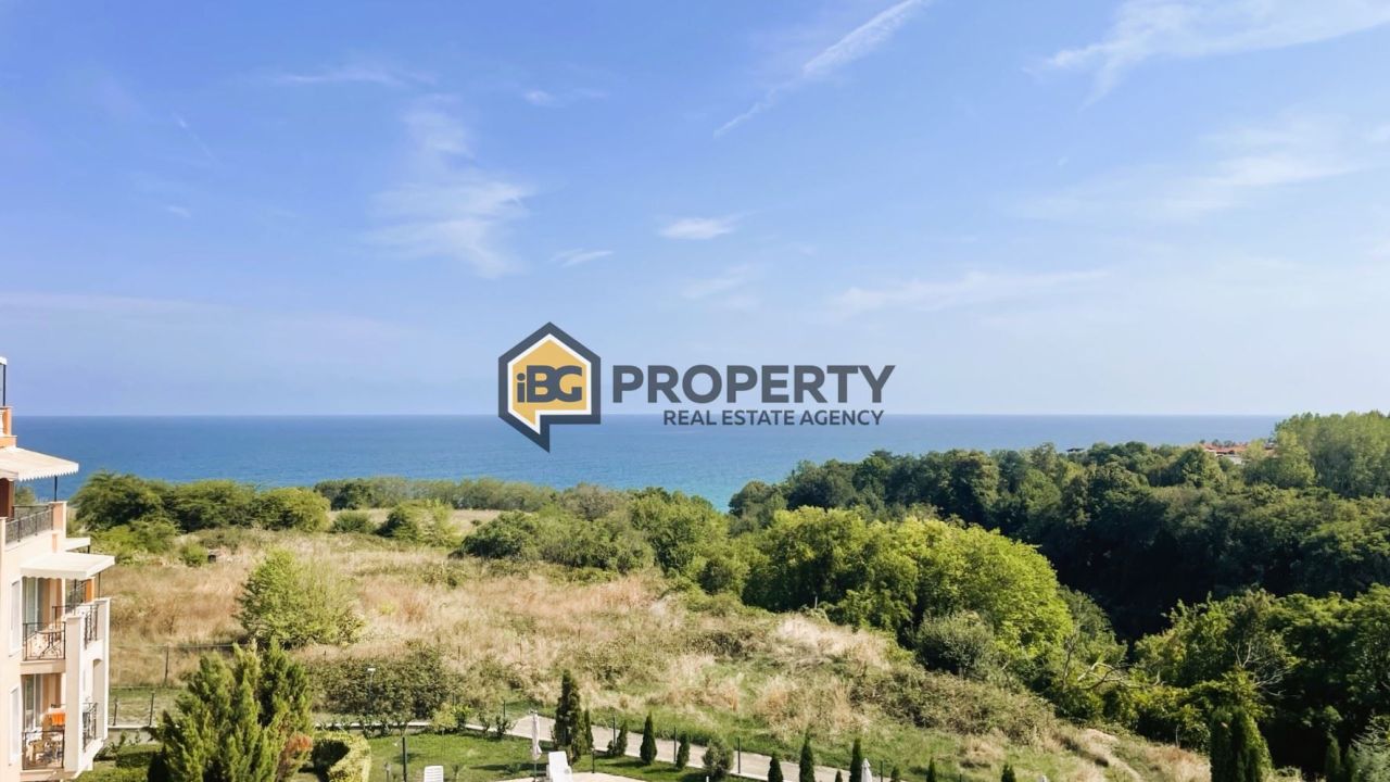 Appartement à Byala, Bulgarie, 57 m² - image 1