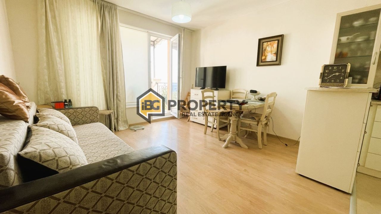 Appartement à Byala, Bulgarie, 57 m² - image 7