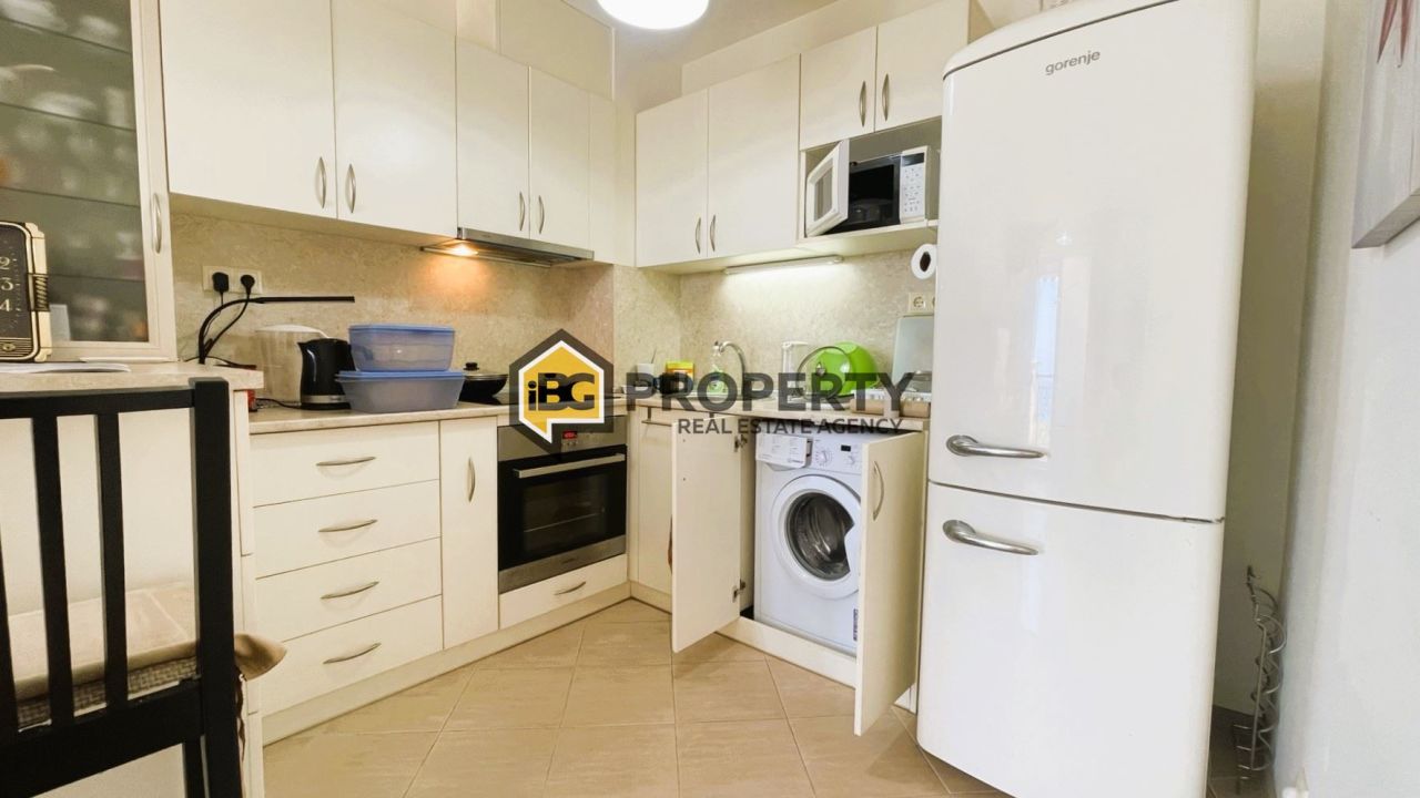 Appartement à Byala, Bulgarie, 57 m² - image 6