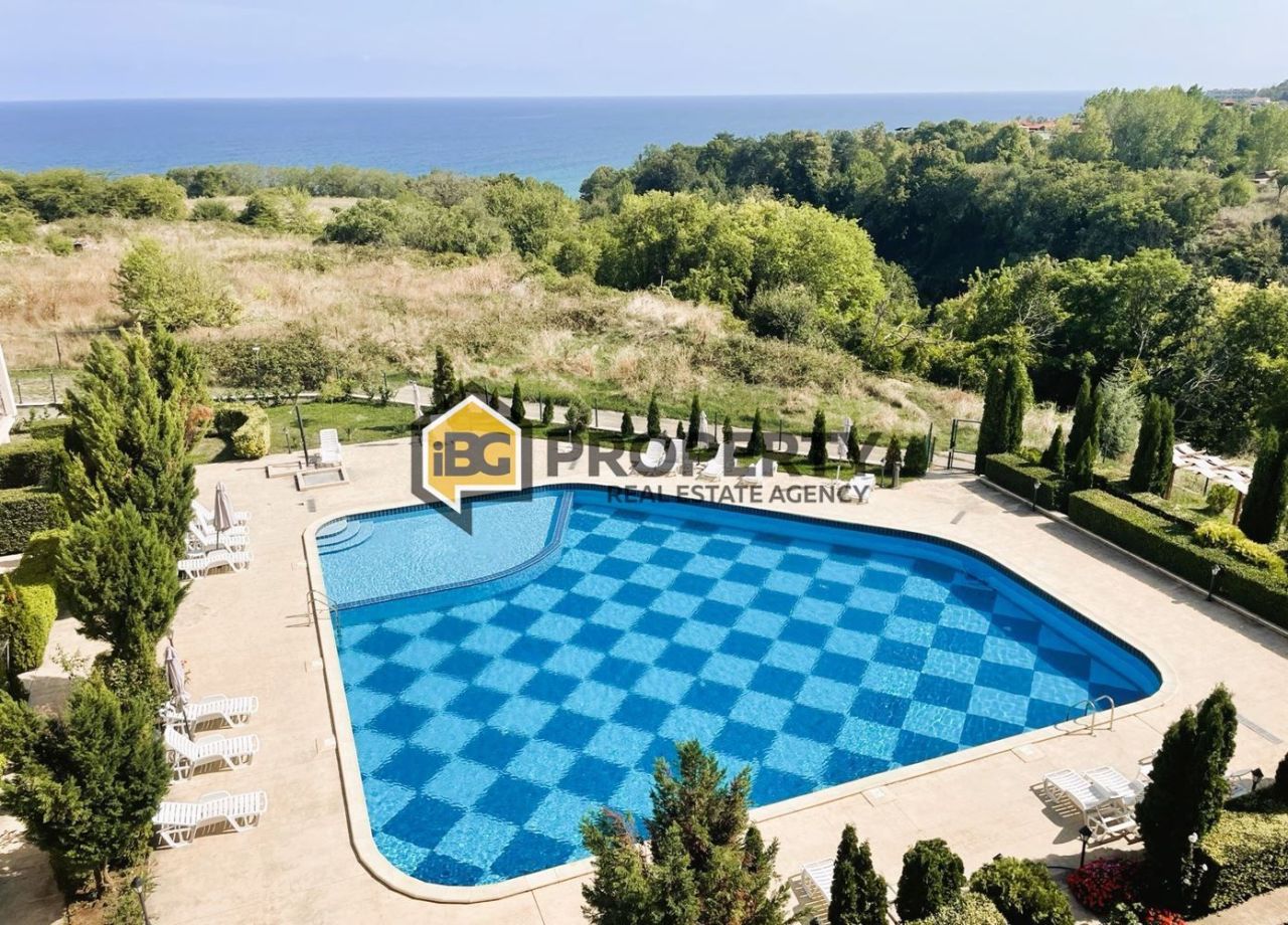 Appartement à Byala, Bulgarie, 57 m² - image 3