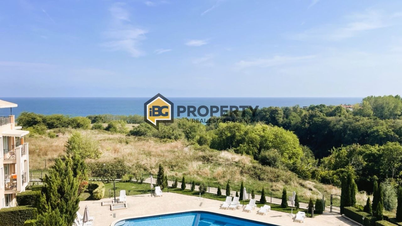 Appartement à Byala, Bulgarie, 57 m² - image 2