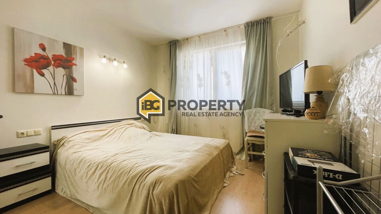 Appartement à Byala, Bulgarie, 57 m² - image 8