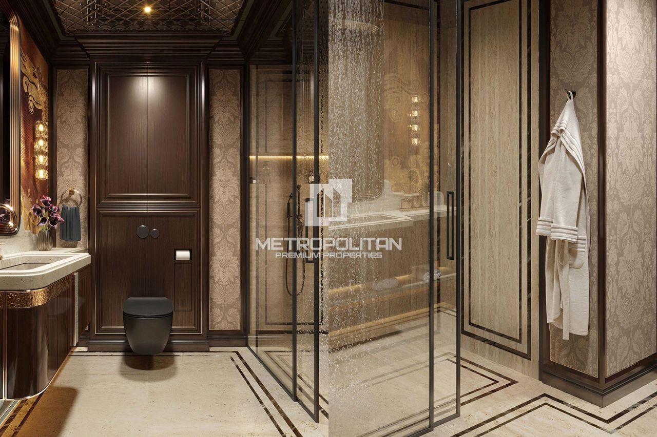 Ático en Dubái, EAU, 1 213 m² - imagen 16