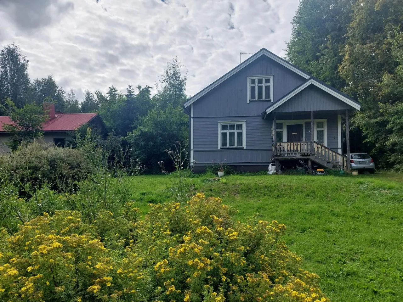 Casa a Iitti, Finlandia, 100 m² - foto 1