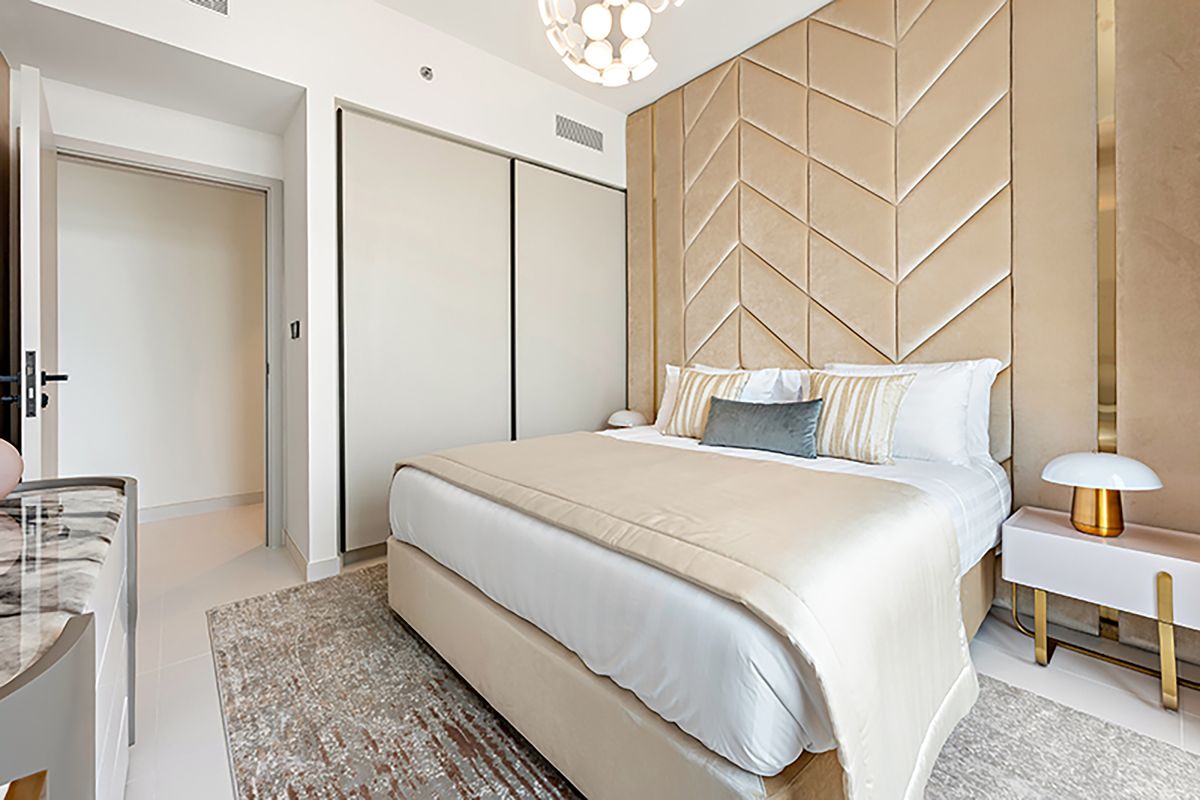 Apartamento en Dubái, EAU, 207 m² - imagen 16