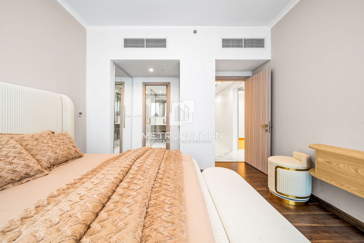 Appartement à Dubaï, EAU, 140 m² - image 16