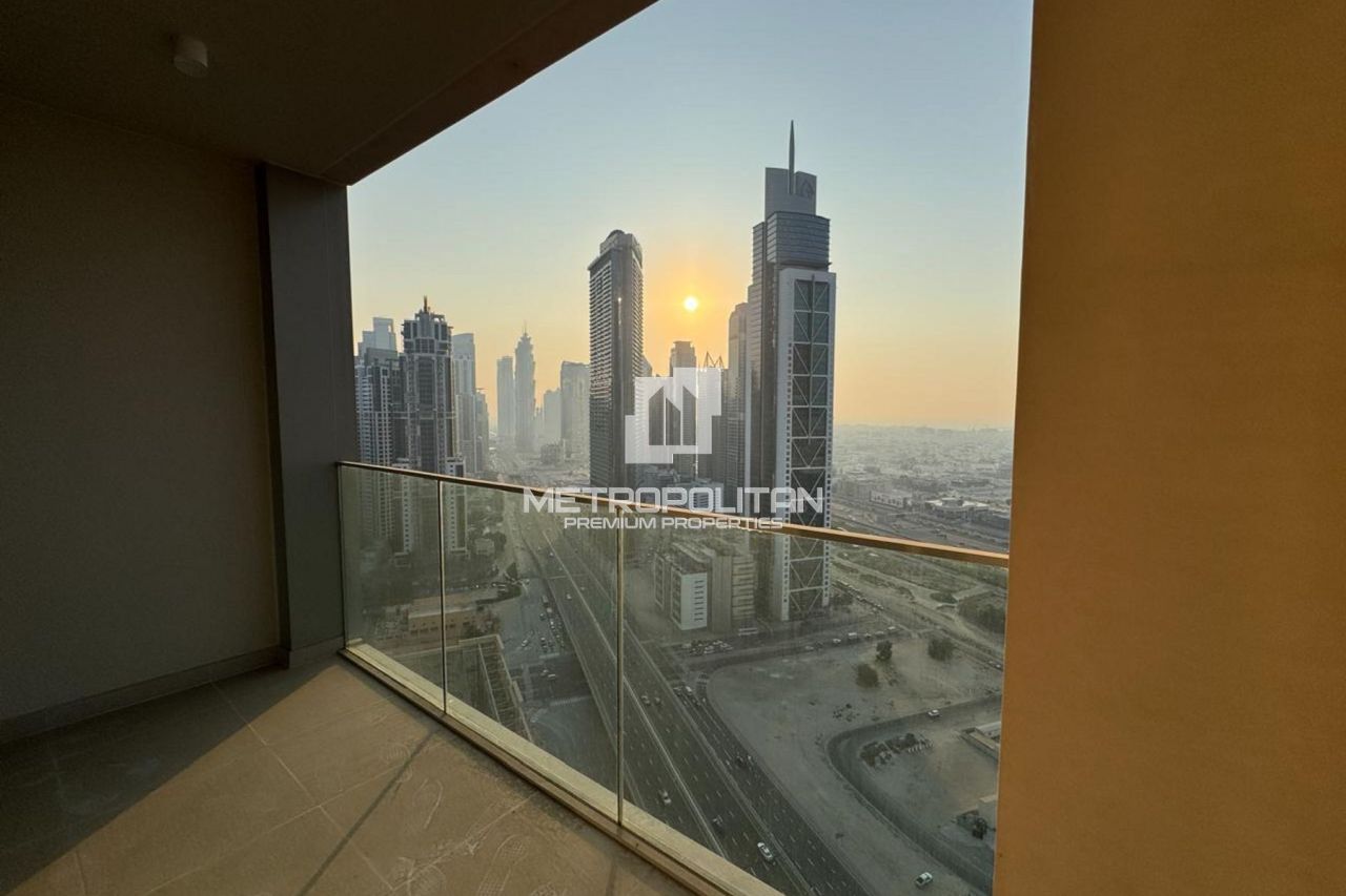 Apartamento en Dubái, EAU, 102 m² - imagen 17