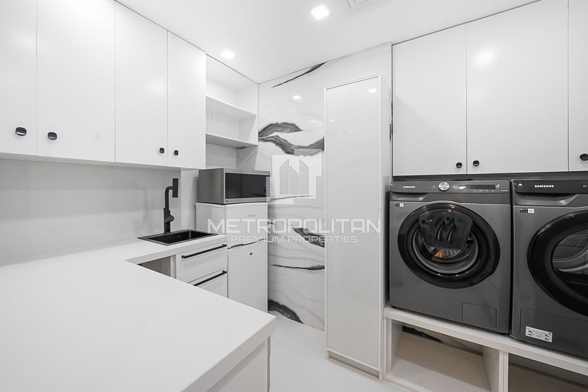 Appartamenti a Dubai, EAU, 171 m² - foto 17