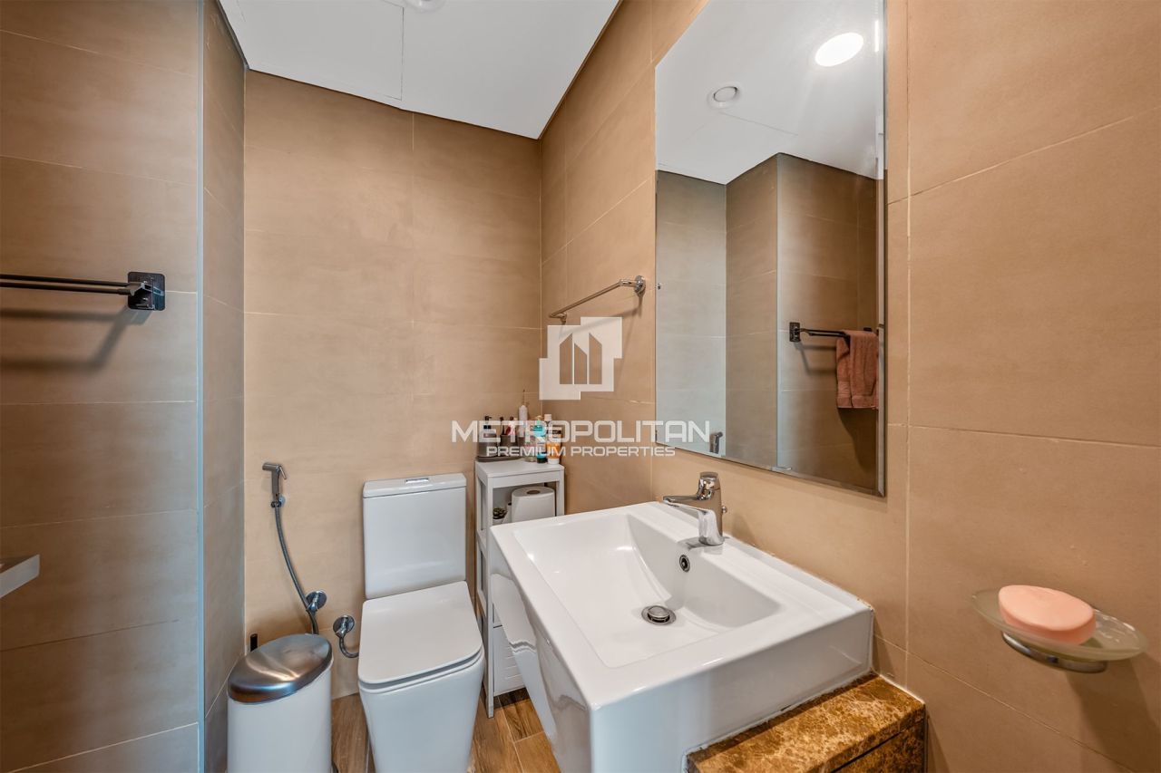 Maison urbaine à Dubaï, EAU, 124 m² - image 18