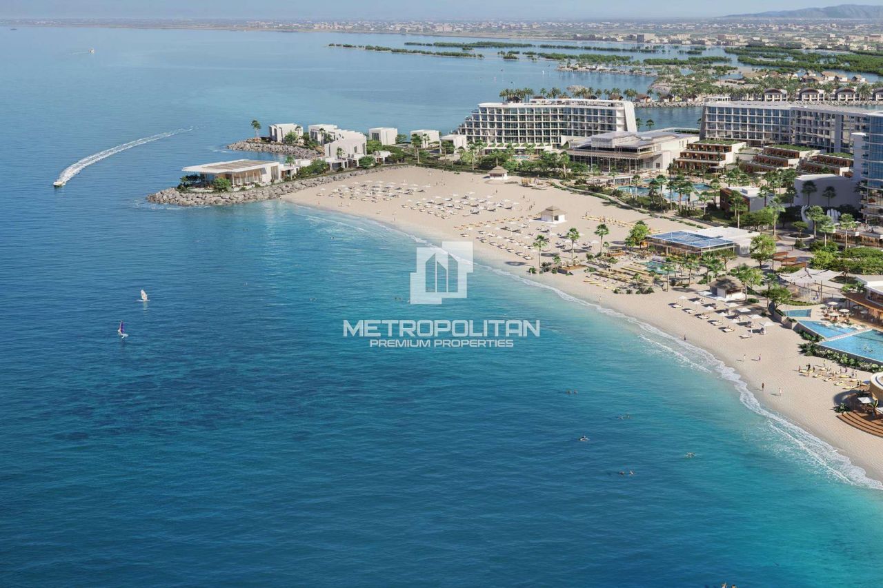 Apartment in Ra’s al-Chaima, VAE, 113 m² - Foto 18