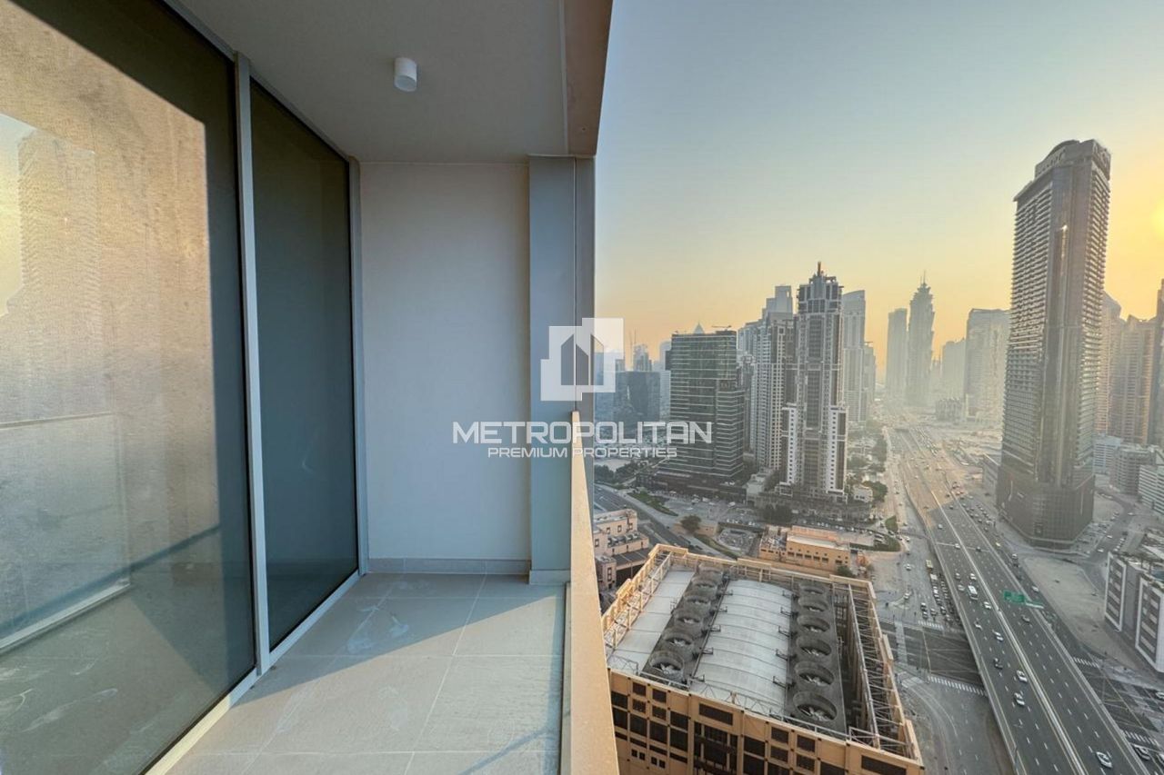 Apartamento en Dubái, EAU, 102 m² - imagen 18