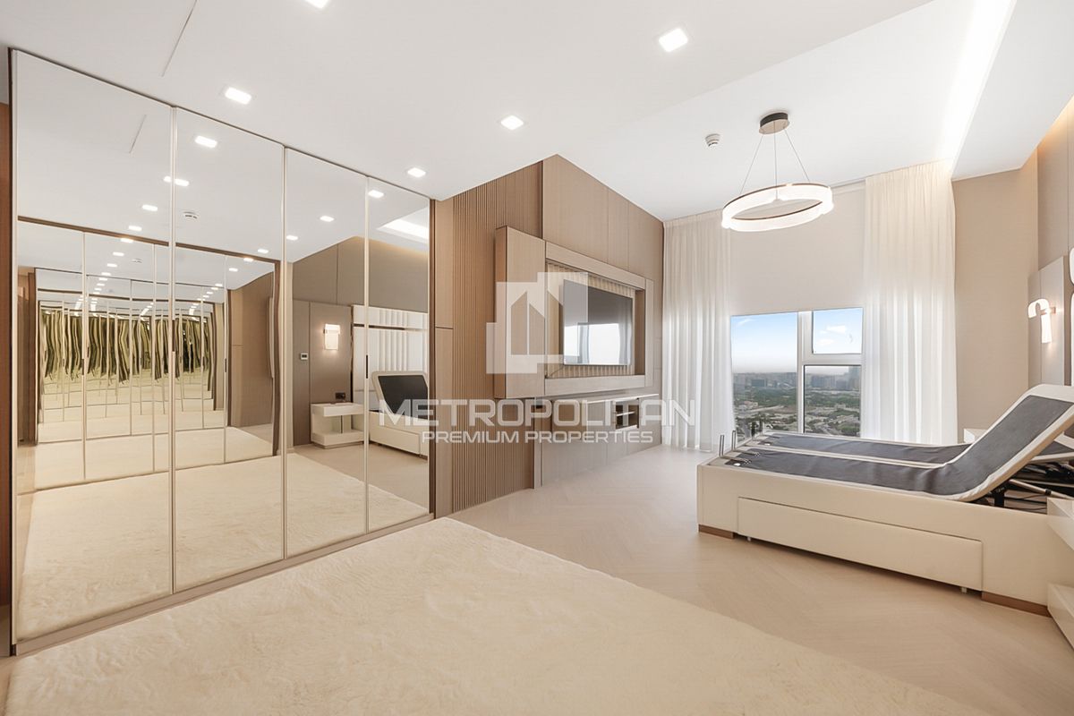 Appartamenti a Dubai, EAU, 171 m² - foto 19