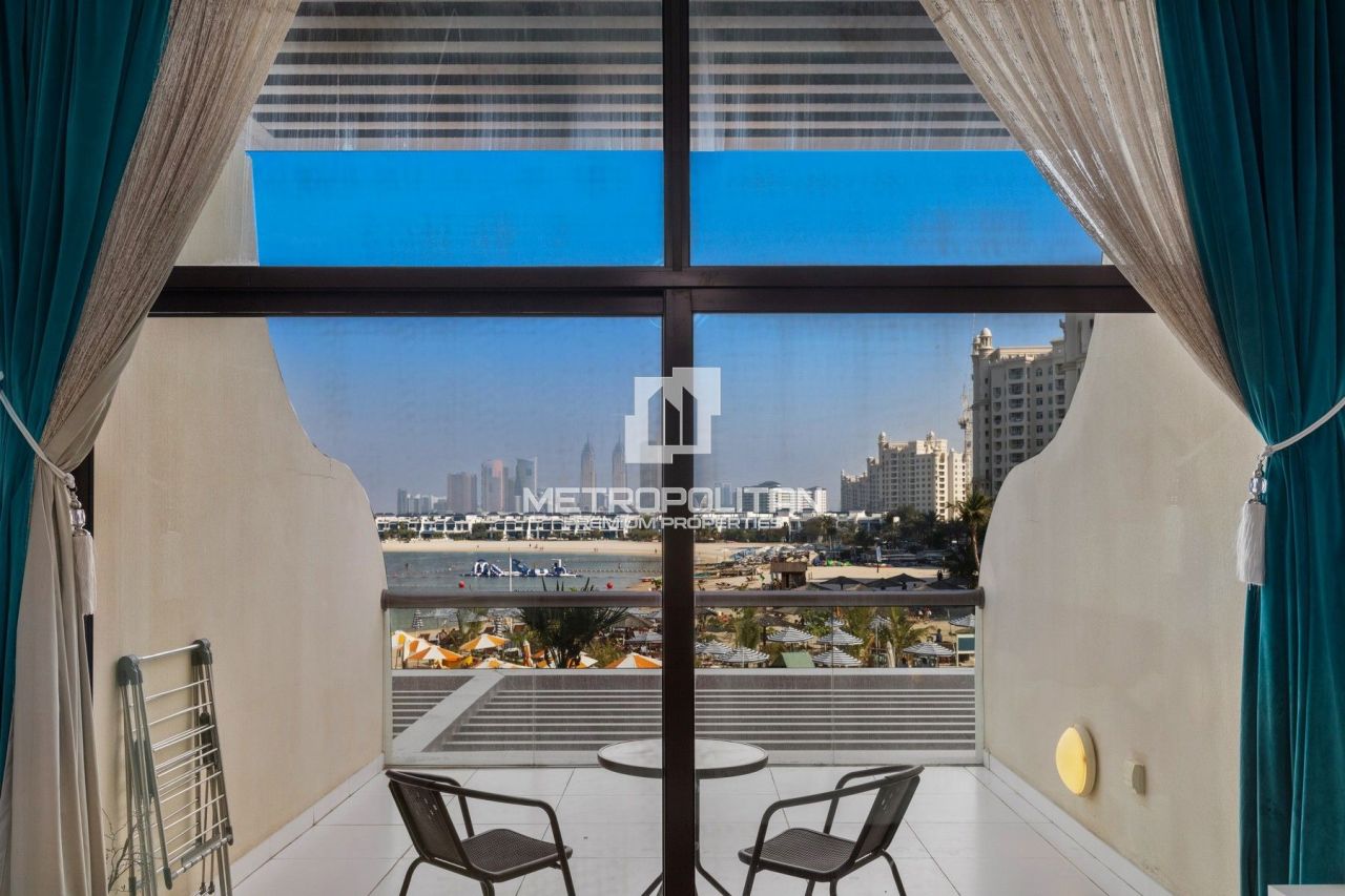 Appartamenti a Dubai, EAU, 56 m² - foto 19