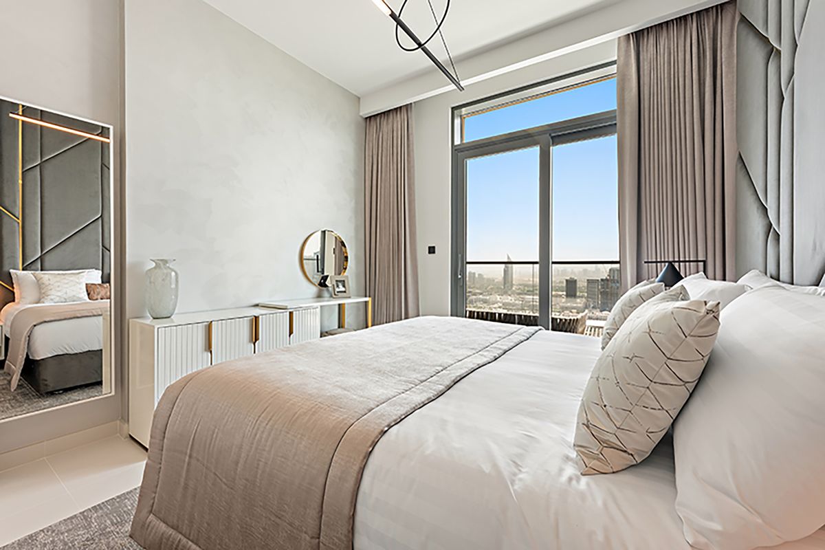 Apartamento en Dubái, EAU, 207 m² - imagen 19