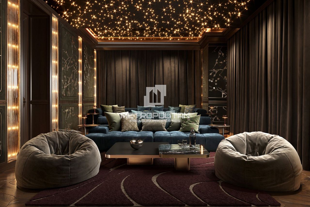 Ático en Dubái, EAU, 1 213 m² - imagen 19