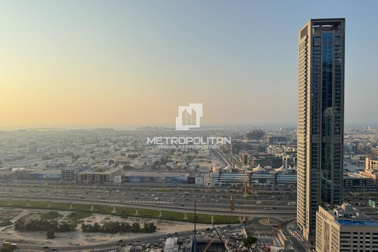 Apartamento en Dubái, EAU, 102 m² - imagen 19