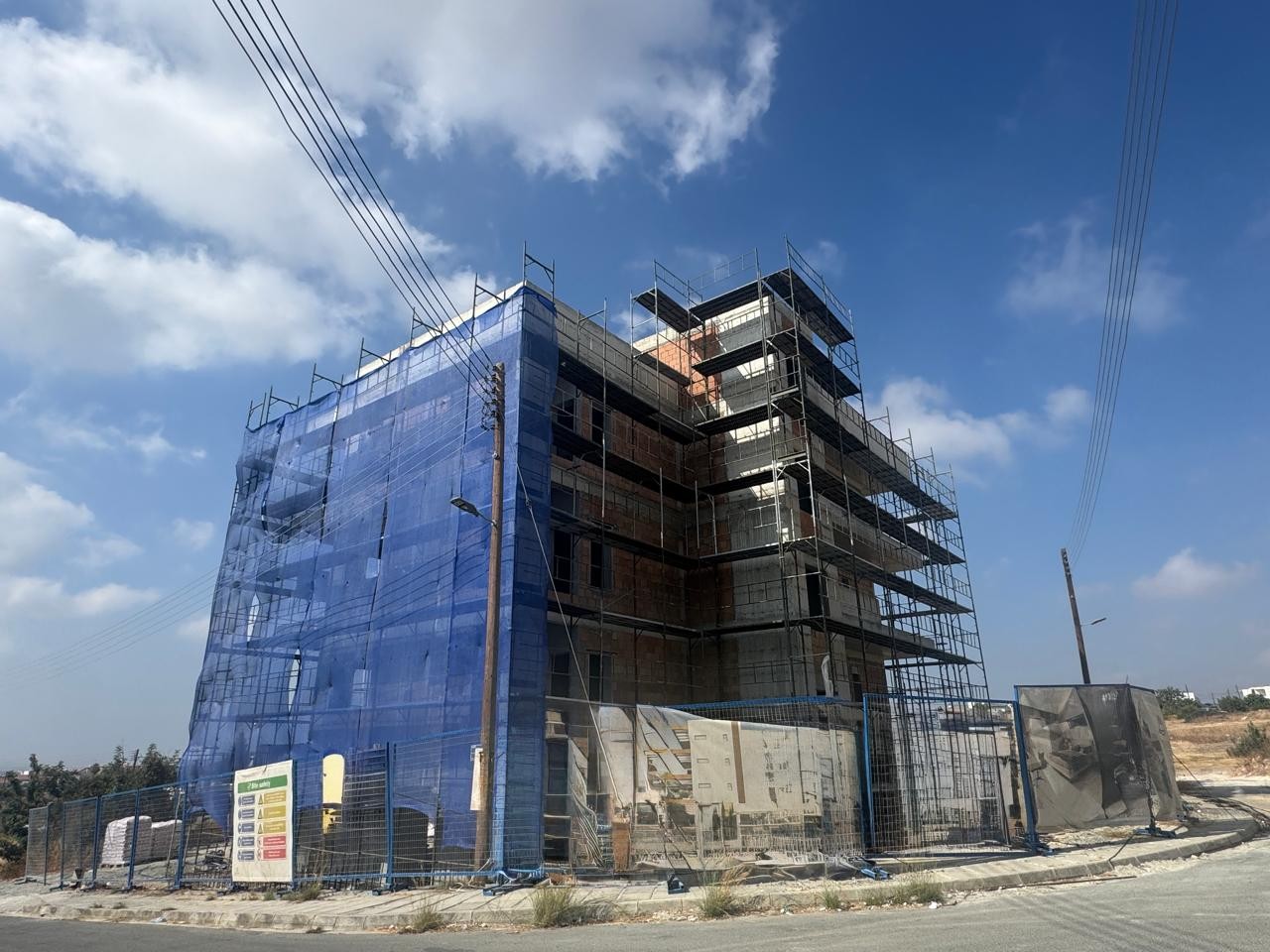 Appartement à Limassol, Chypre, 66 m² - image 1