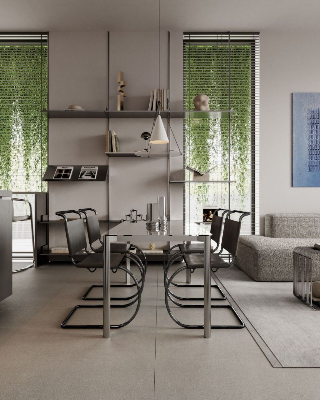 Apartment in Limassol, Zypern, 92 m² - Foto 1